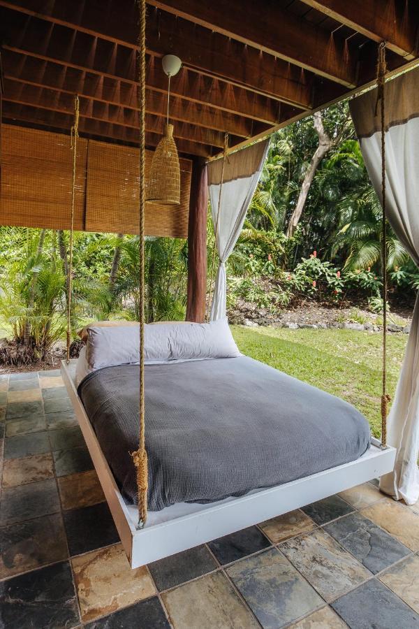 The Bamboo House Apartment Kailua-Kona Exterior photo
