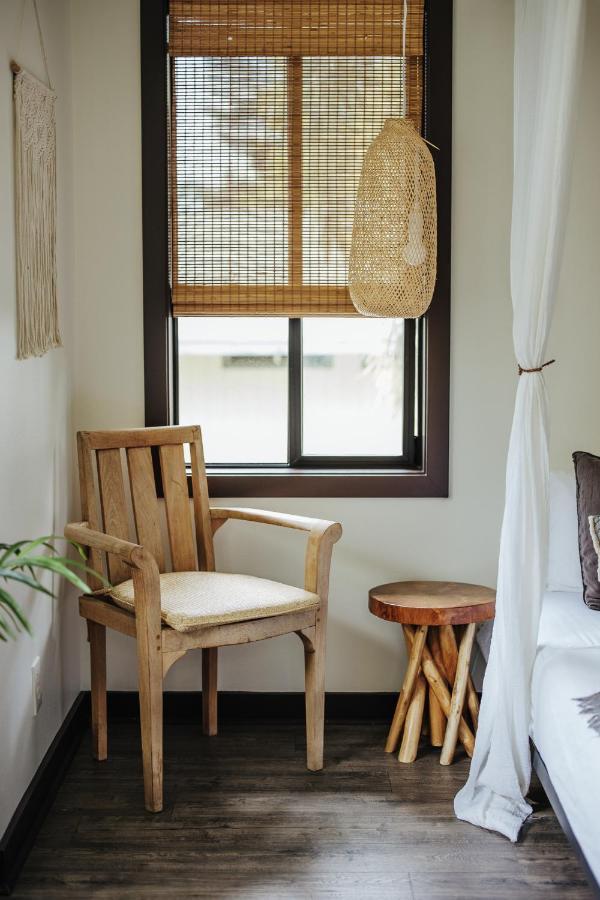 The Bamboo House Apartment Kailua-Kona Exterior photo
