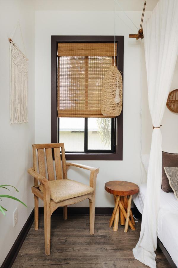 The Bamboo House Apartment Kailua-Kona Exterior photo