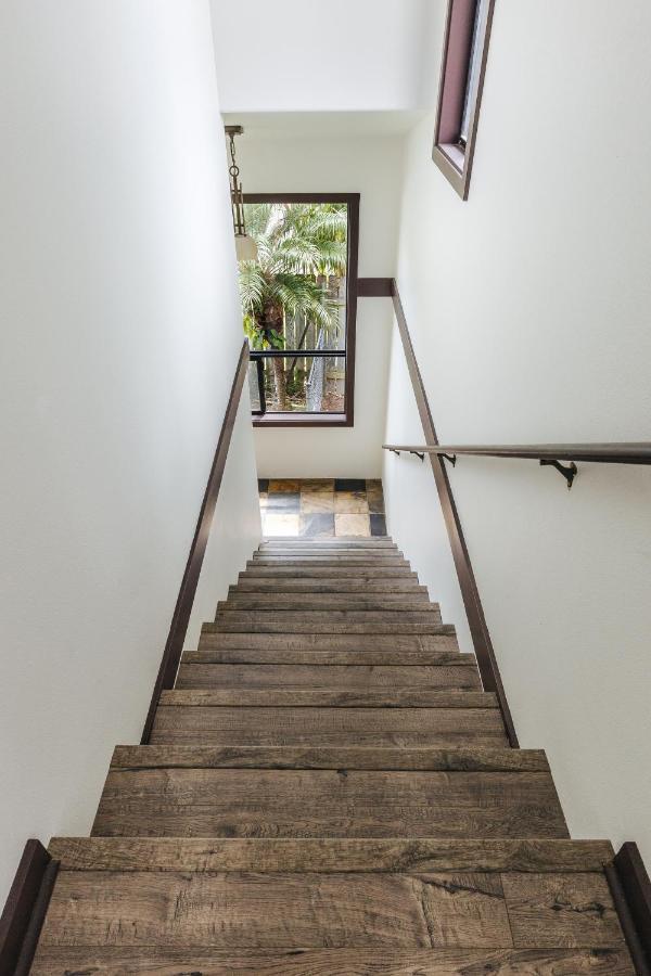 The Bamboo House Apartment Kailua-Kona Exterior photo