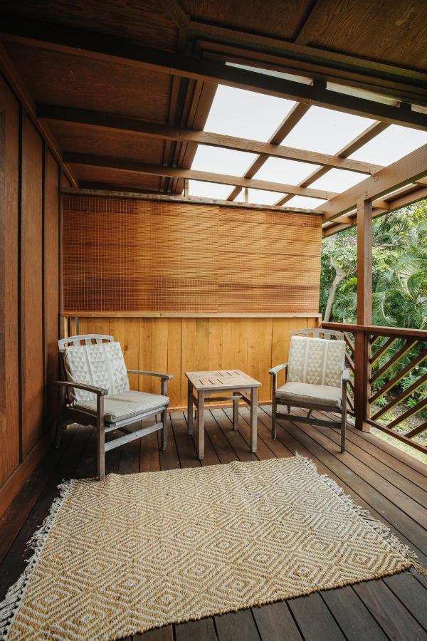 The Bamboo House Apartment Kailua-Kona Exterior photo