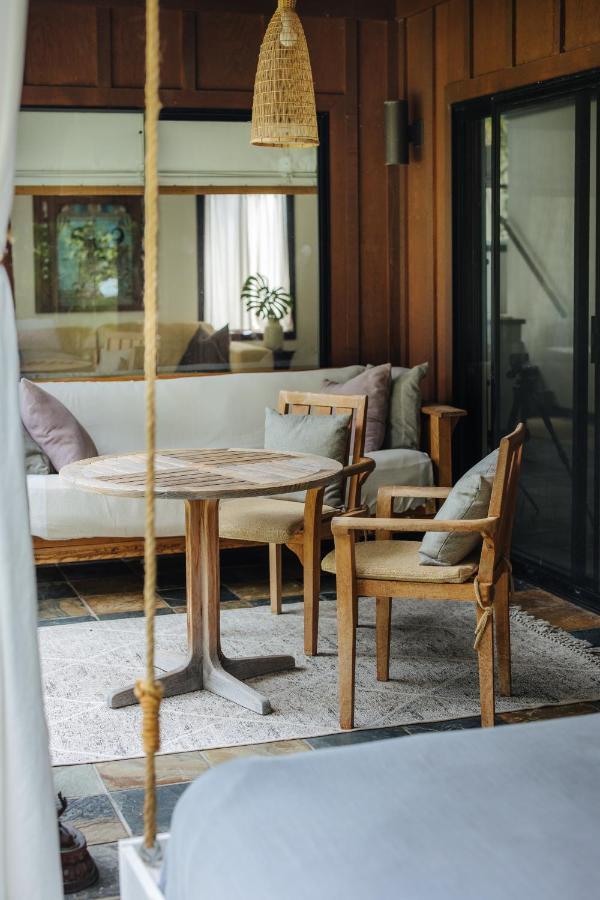 The Bamboo House Apartment Kailua-Kona Exterior photo