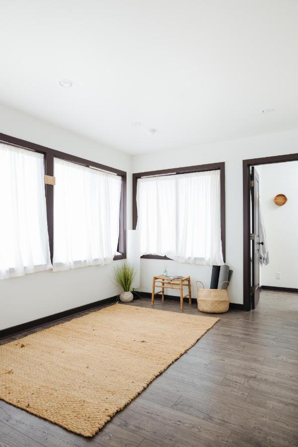 The Bamboo House Apartment Kailua-Kona Exterior photo