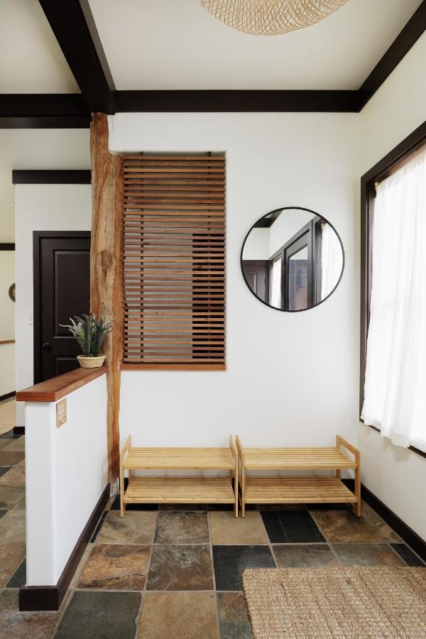 The Bamboo House Apartment Kailua-Kona Exterior photo